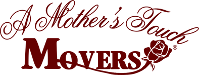 A Mother's Touch Movers Logo